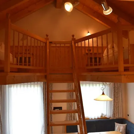 Garni Haus Tyrol Corvara In Badia