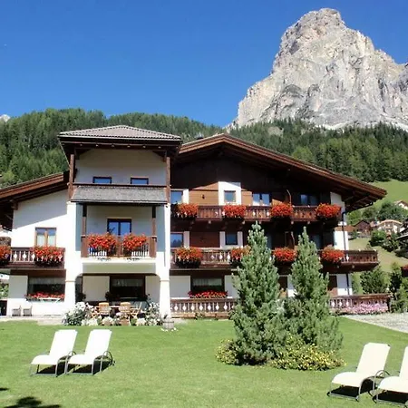 Garni Haus Tyrol *