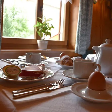 Garni Haus Tyrol Corvara In Badia