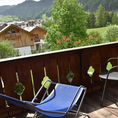 Garni Haus Tyrol
