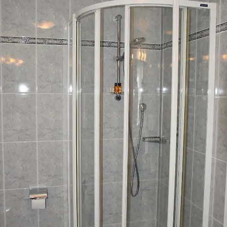 Garni Haus Tyrol Bed & Breakfast *